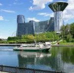 1-комнатная квартира, 34.4 м² - фото 66