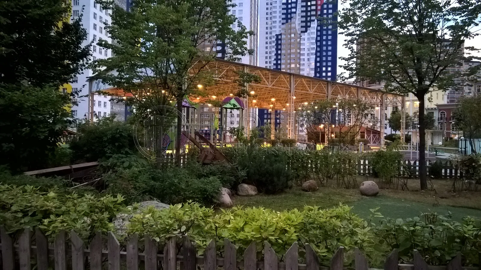 1-комнатная квартира, 34.4 м² - фото 31