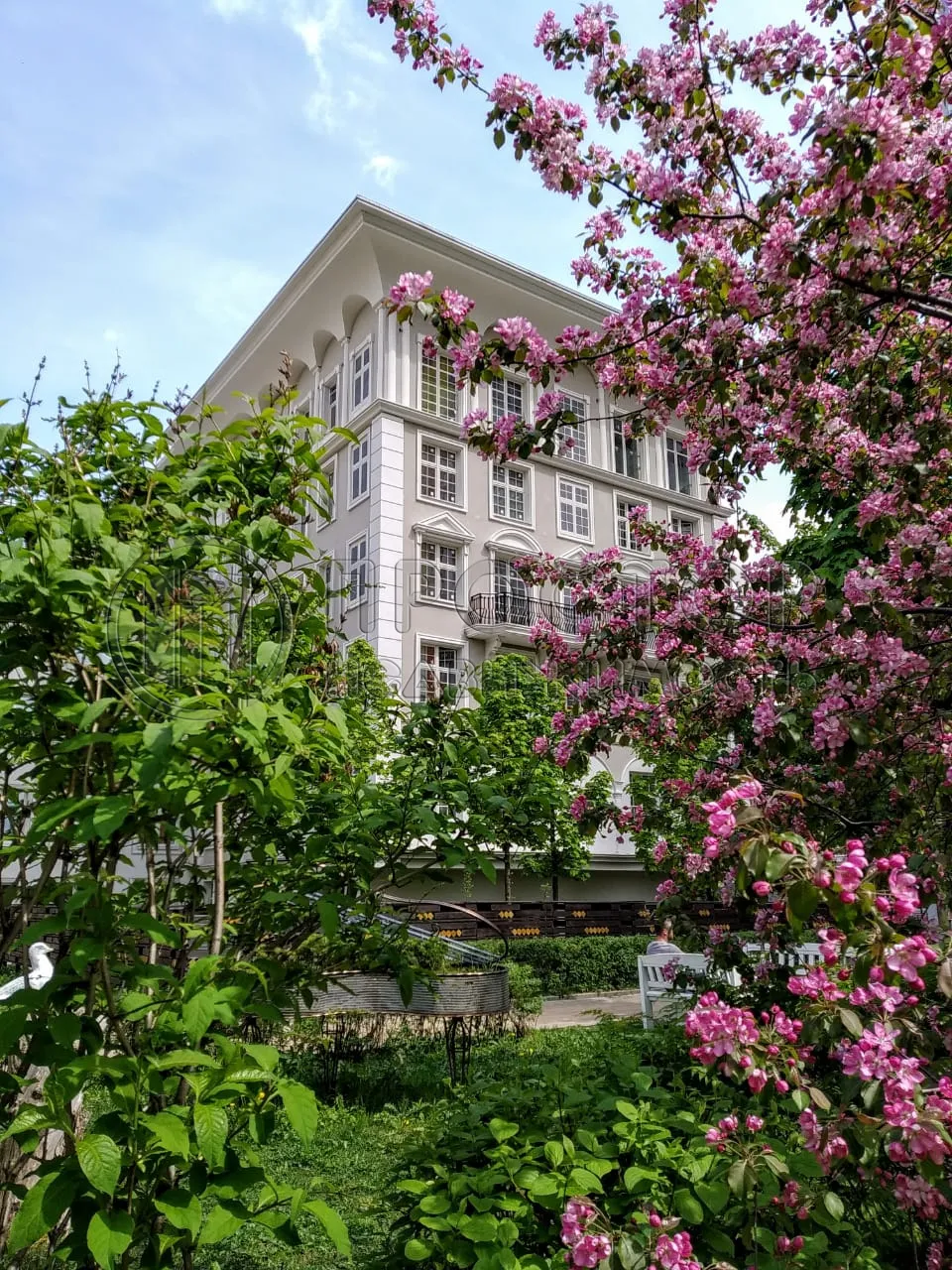 1-комнатная квартира, 34.4 м² - фото 32