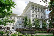 1-комнатная квартира, 34.4 м² - фото 71