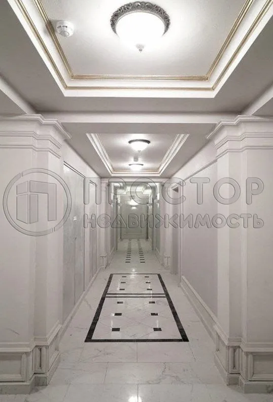 1-комнатная квартира, 34.4 м² - фото 35