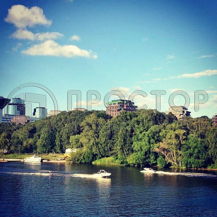 1-комнатная квартира, 34.4 м² - фото 37