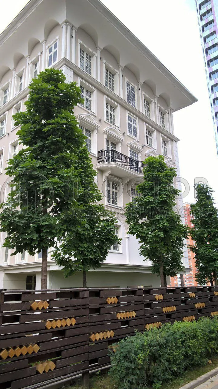 1-комнатная квартира, 34.4 м² - фото 38