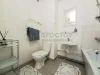 1-комнатная квартира, 39.6 м² - фото 19