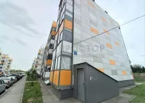 1-комнатная квартира, 39.6 м² - фото 23