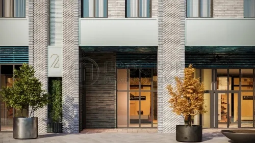1-комнатная квартира, 30 м² - фото 5