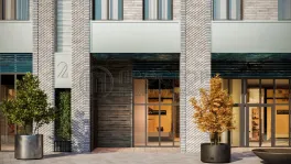 1-комнатная квартира, 30 м² - фото 10