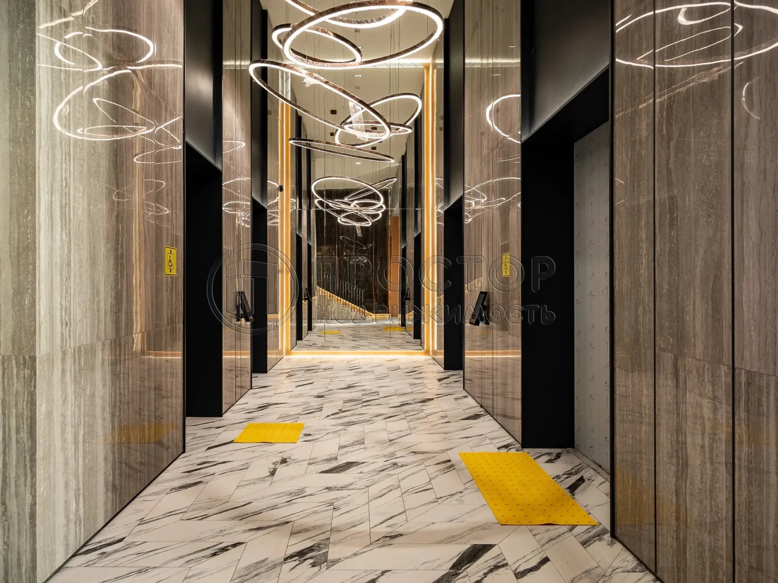 1-комнатная квартира, 30 м² - фото 3