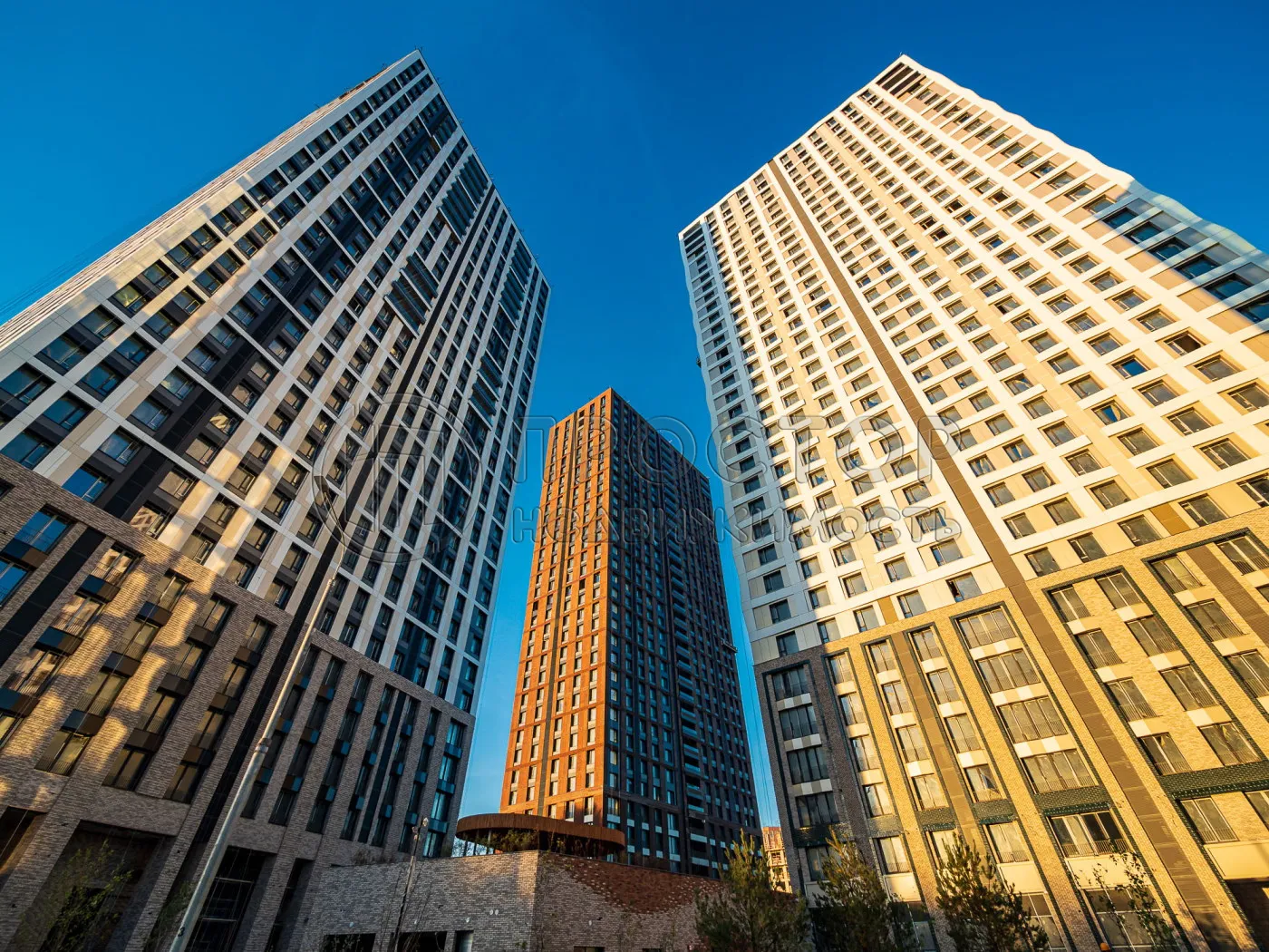 1-комнатная квартира, 30 м² - фото 4