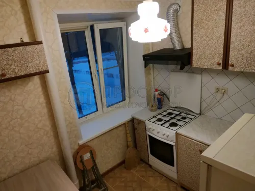 1-комнатная квартира, 29.7 м² - фото 2