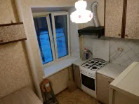 1-комнатная квартира, 29.7 м² - фото 7