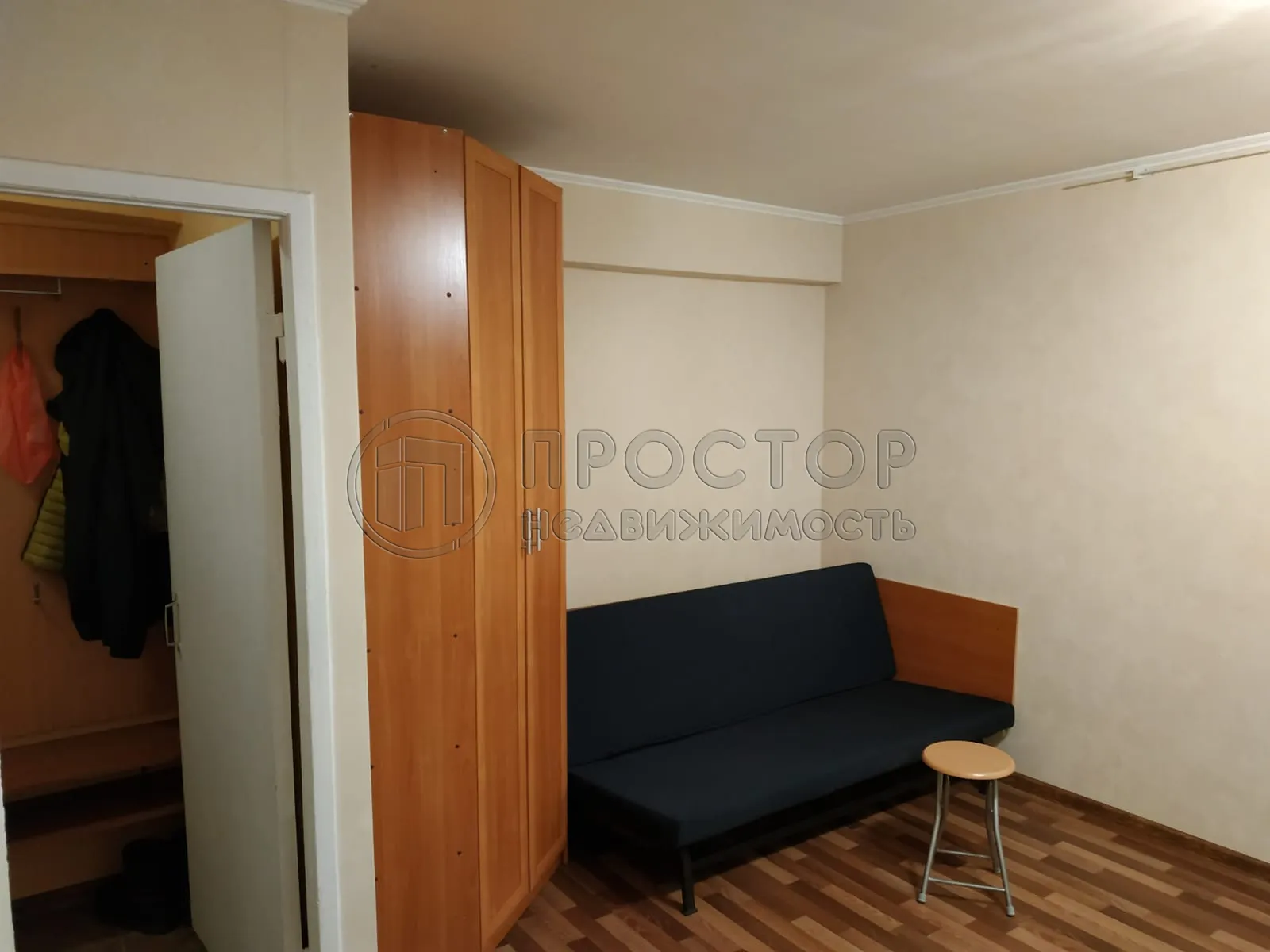 1-комнатная квартира, 29.7 м² - фото 4