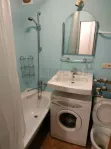 1-комнатная квартира, 29.7 м² - фото 10