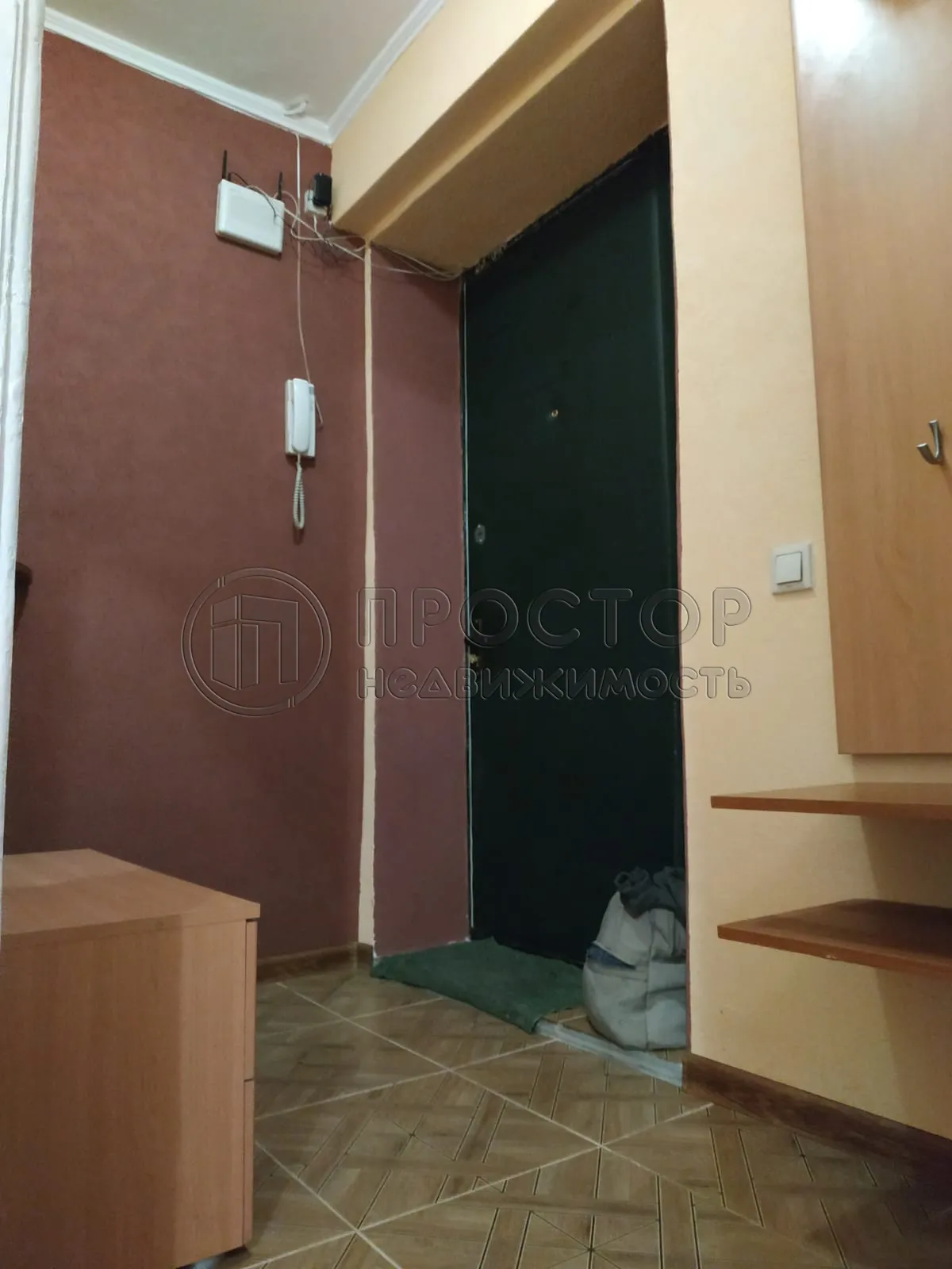 1-комнатная квартира, 29.7 м² - фото 6