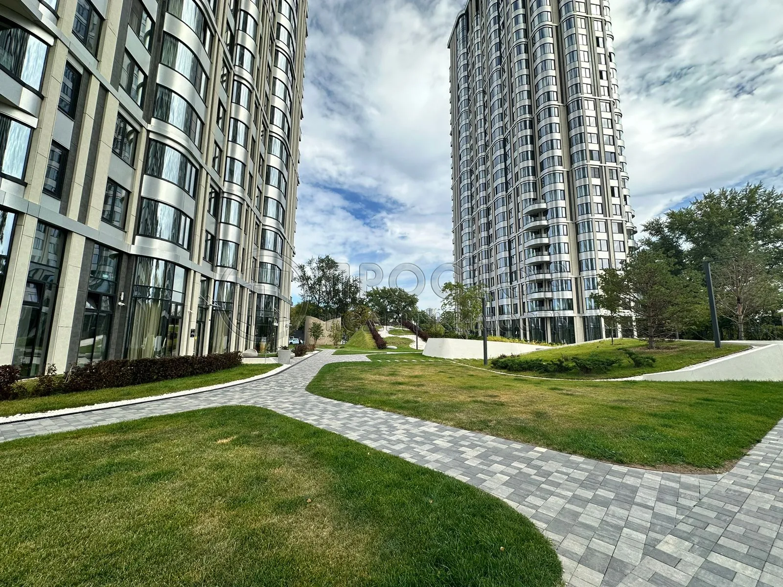 Студия, 25.6 м² - фото 10