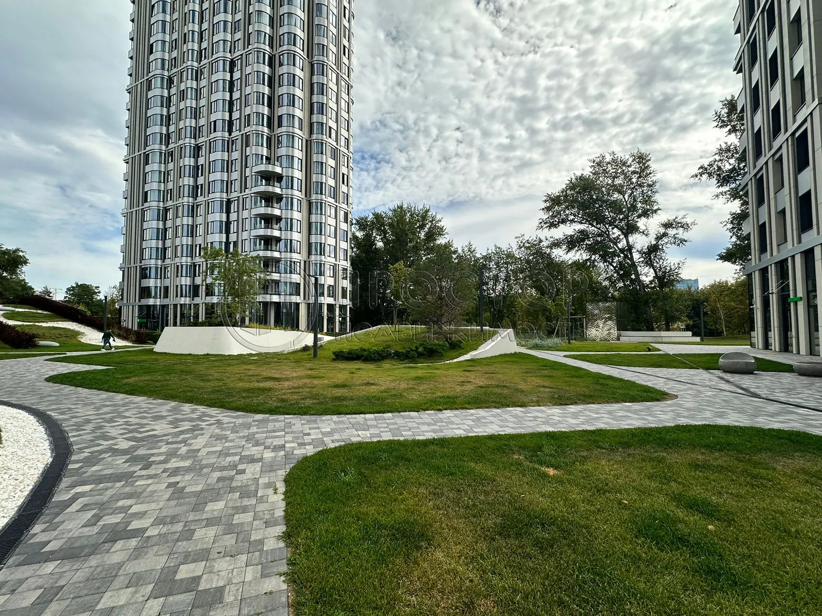 Студия, 25.6 м² - фото 11