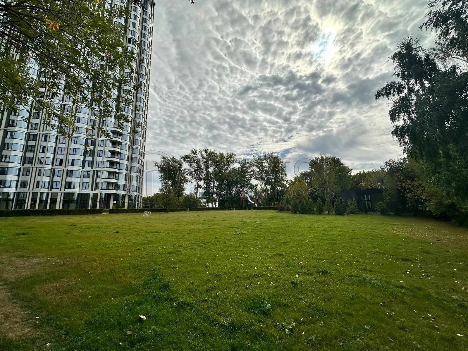 Студия, 25.6 м² - фото 12