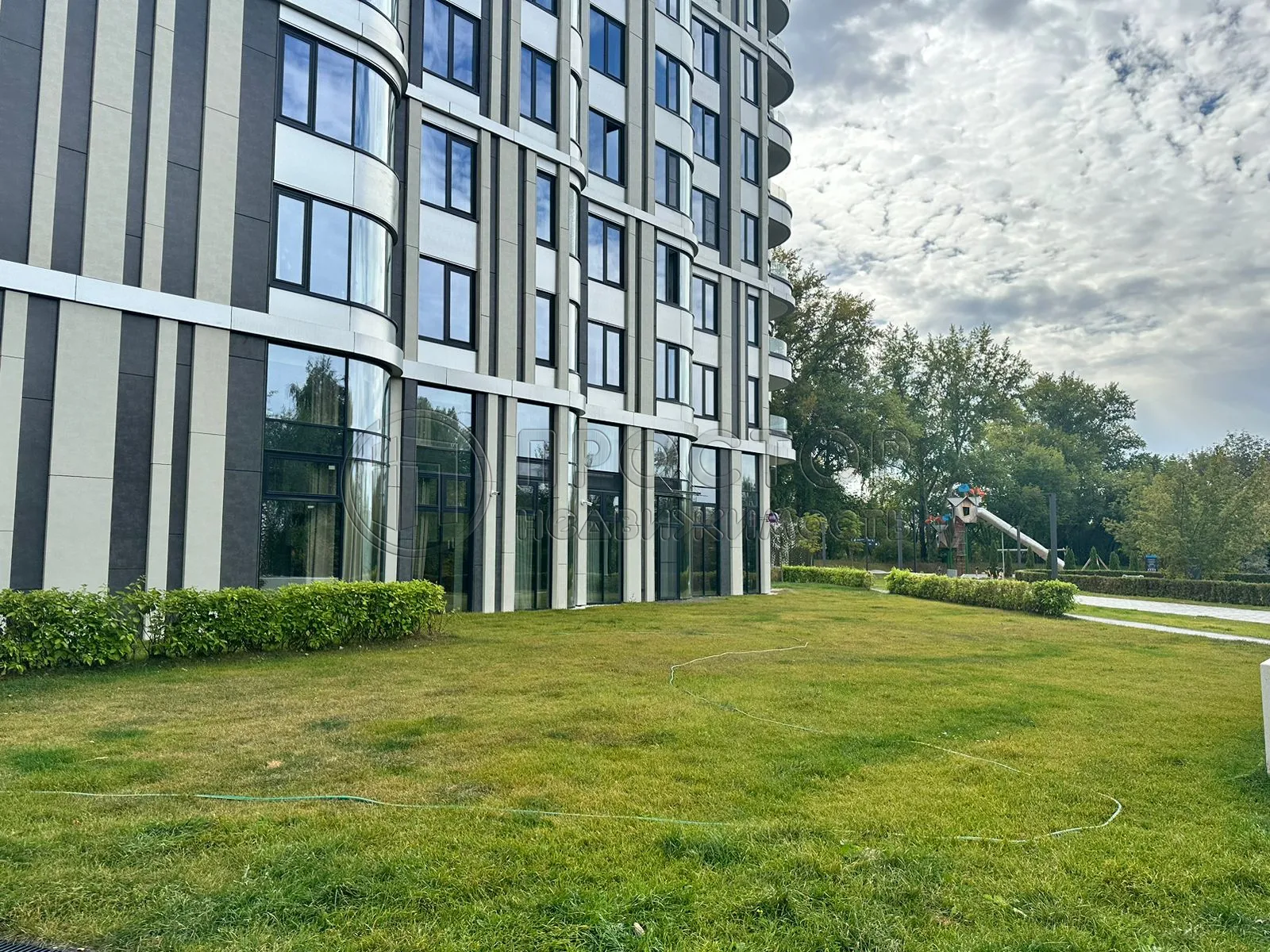 Студия, 25.6 м² - фото 14