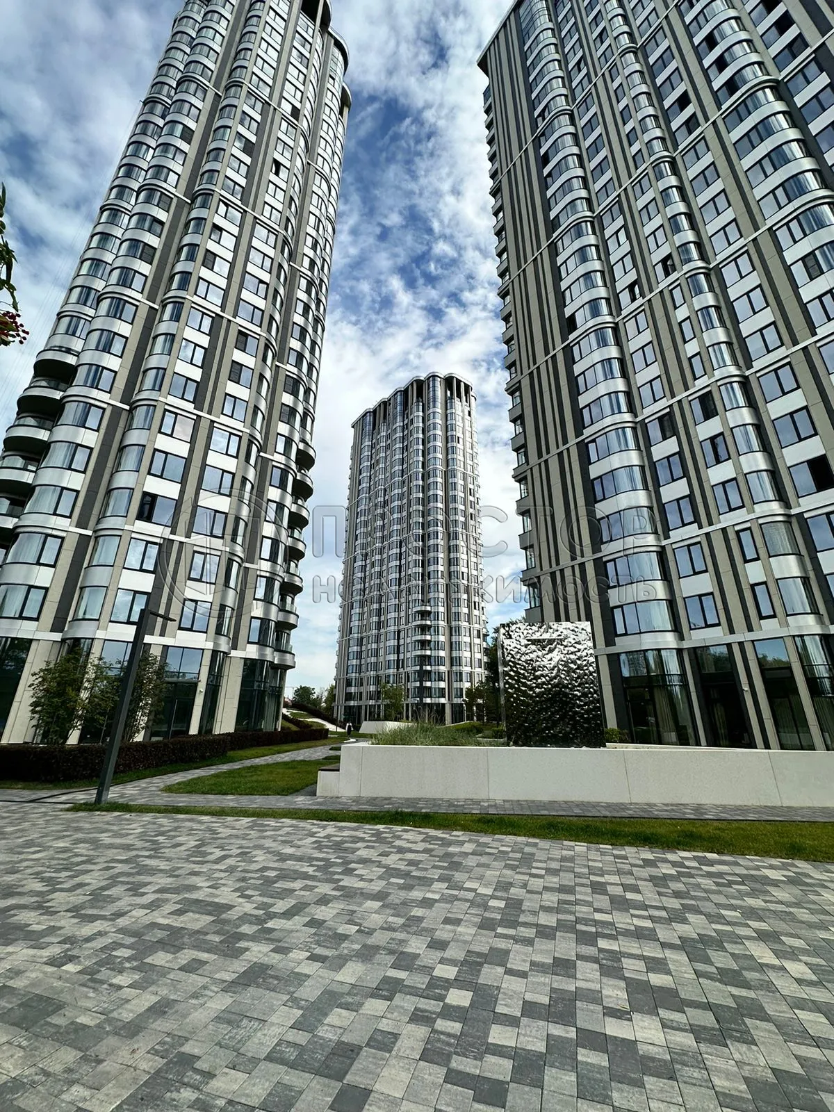 Студия, 25.6 м² - фото 15