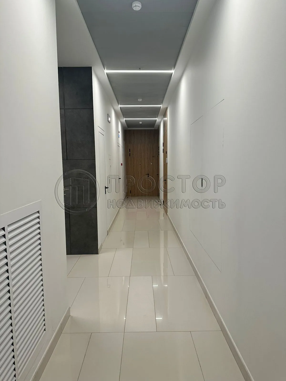 Студия, 25.6 м² - фото 19