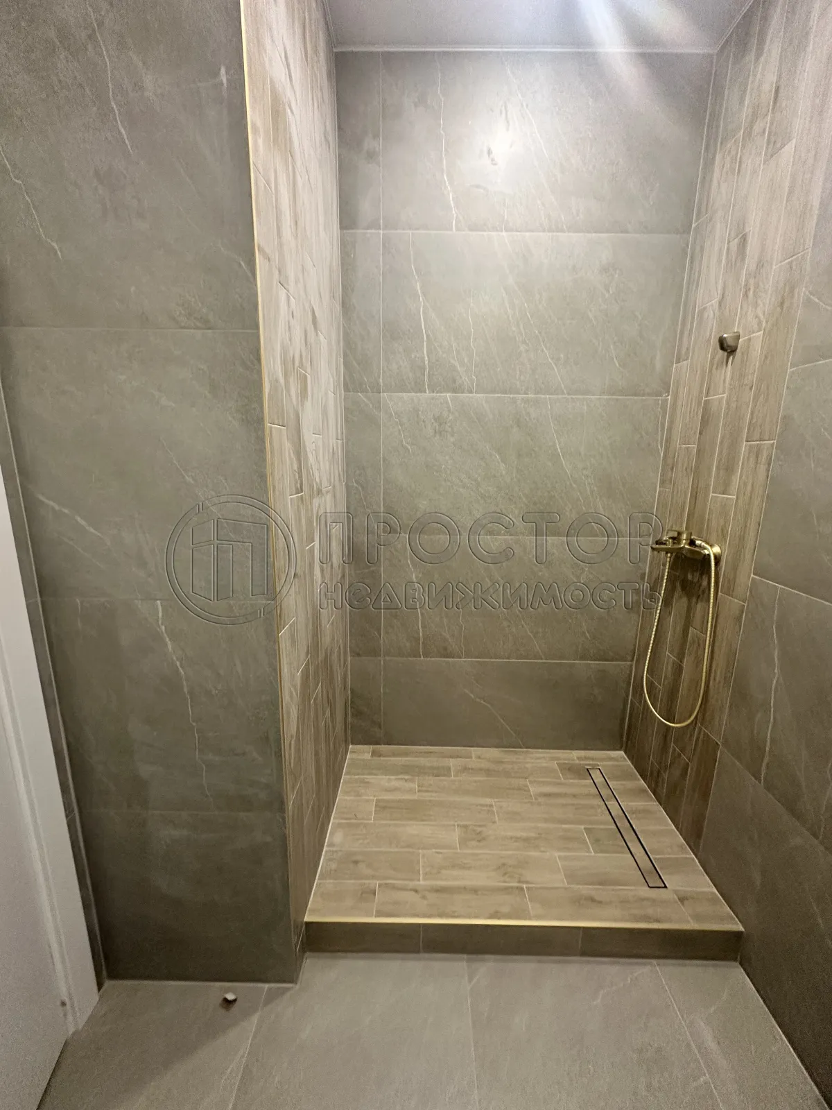 Студия, 25.6 м² - фото 7