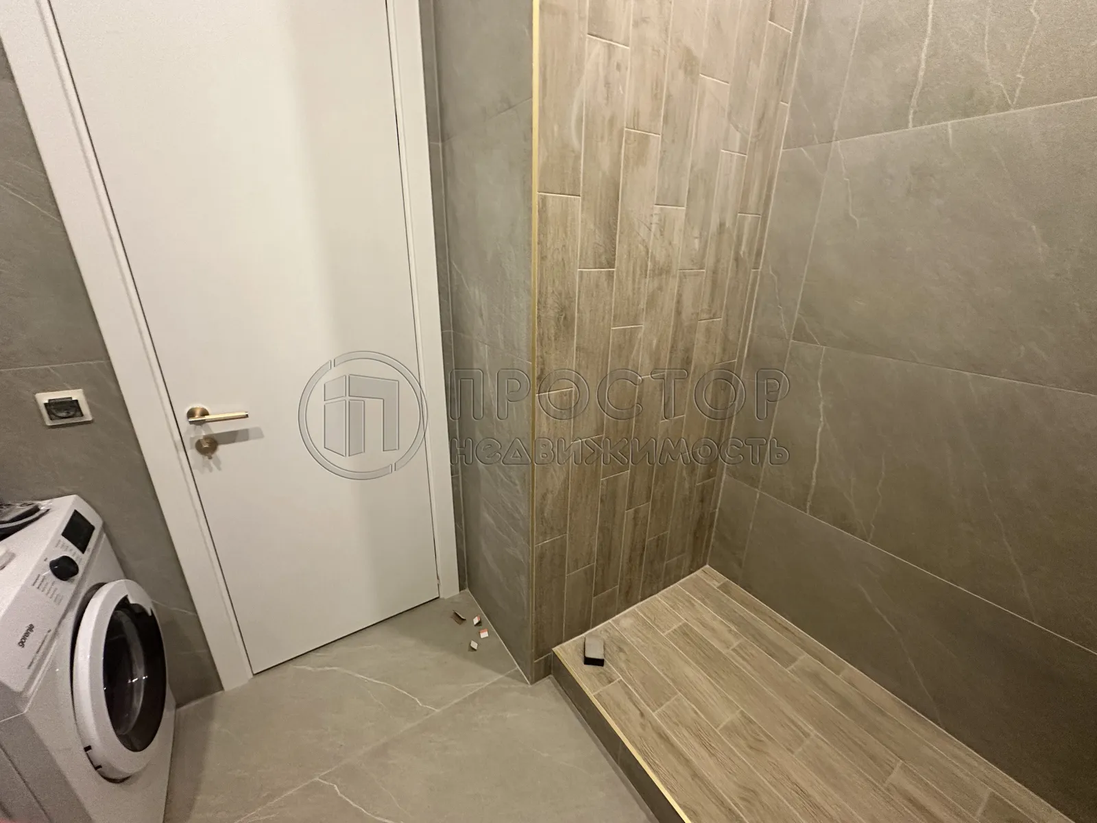 Студия, 25.6 м² - фото 20