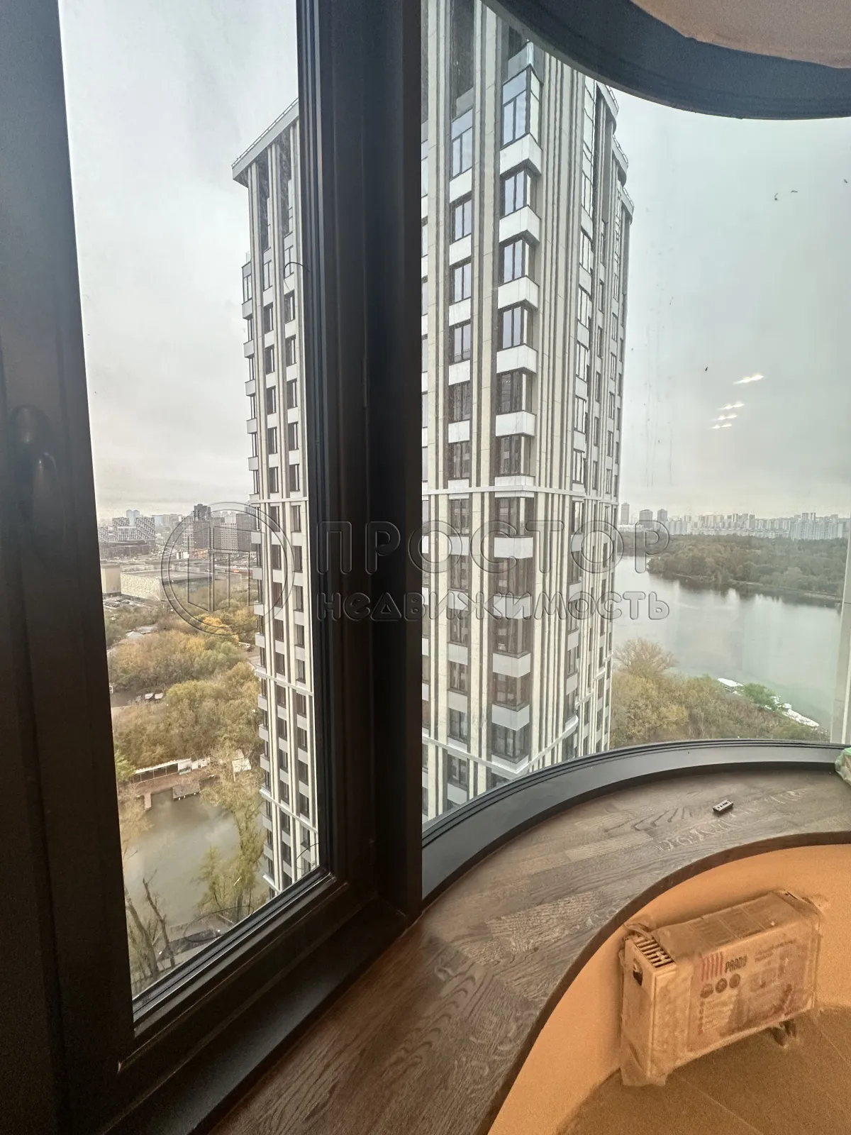 Студия, 25.6 м² - фото 21