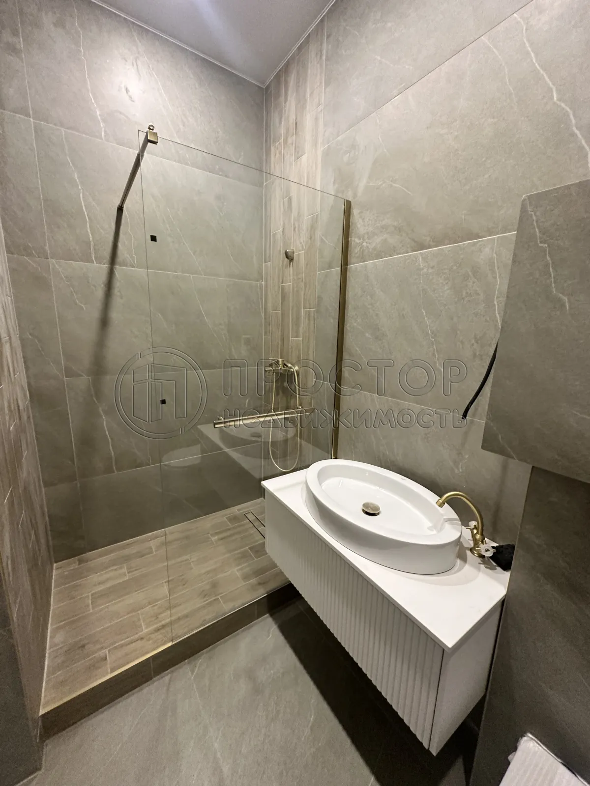 Студия, 25.6 м² - фото 3