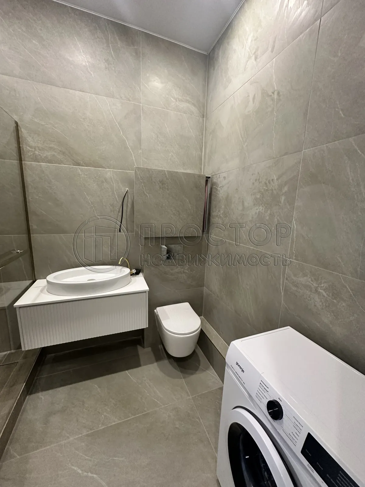 Студия, 25.6 м² - фото 5