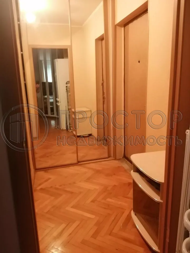 1-комнатная квартира, 33 м² - фото 4