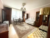 1-комнатная квартира, 35.4 м² - фото 13