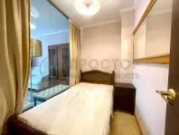 1-комнатная квартира, 35.4 м² - фото 16