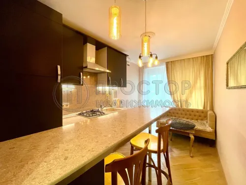 1-комнатная квартира, 35.4 м² - фото 6