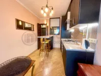 1-комнатная квартира, 35.4 м² - фото 19