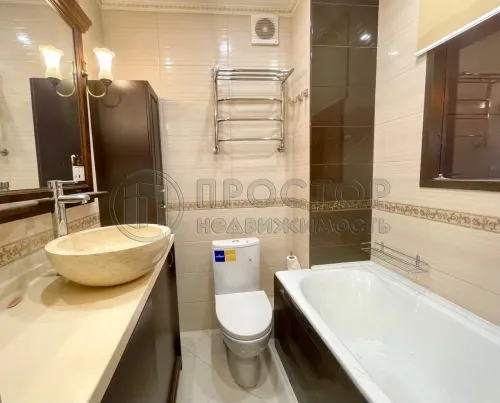 1-комнатная квартира, 35.4 м² - фото 9