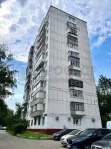 1-комнатная квартира, 35.4 м² - фото 23