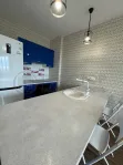 1-комнатная квартира, 38 м² - фото 18