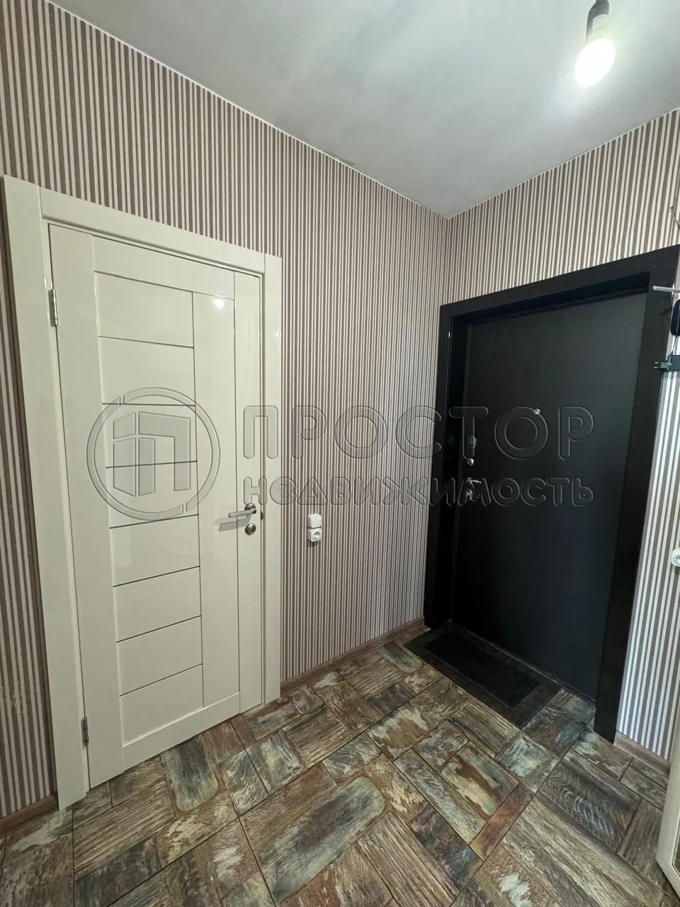 1-комнатная квартира, 38 м² - фото 4