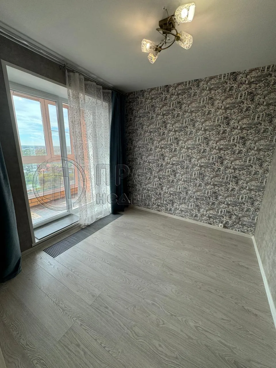 1-комнатная квартира, 38 м² - фото 6