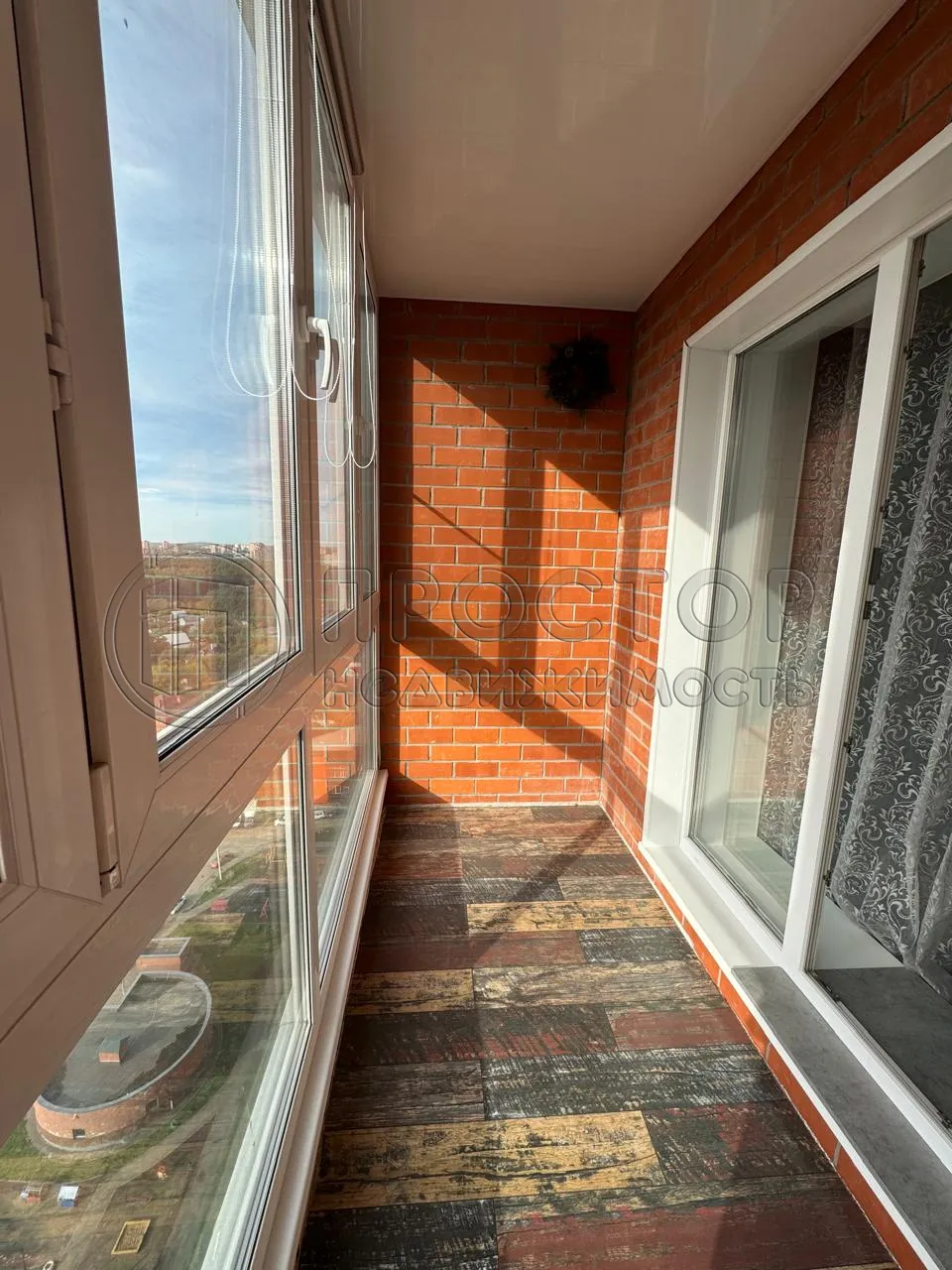 1-комнатная квартира, 38 м² - фото 7