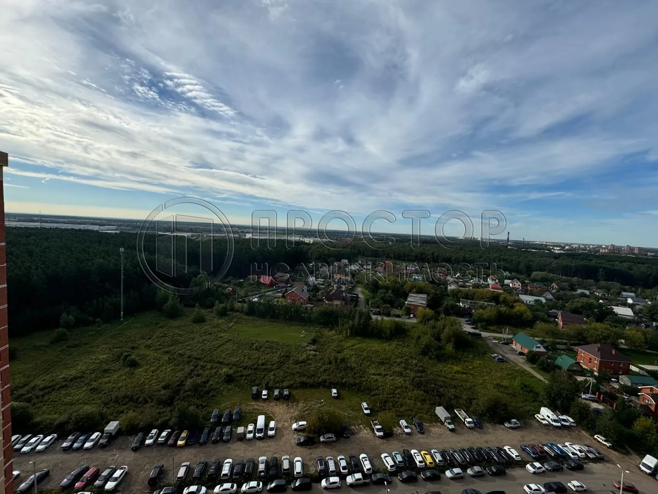 1-комнатная квартира, 38 м² - фото 9