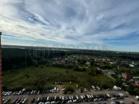1-комнатная квартира, 38 м² - фото 25