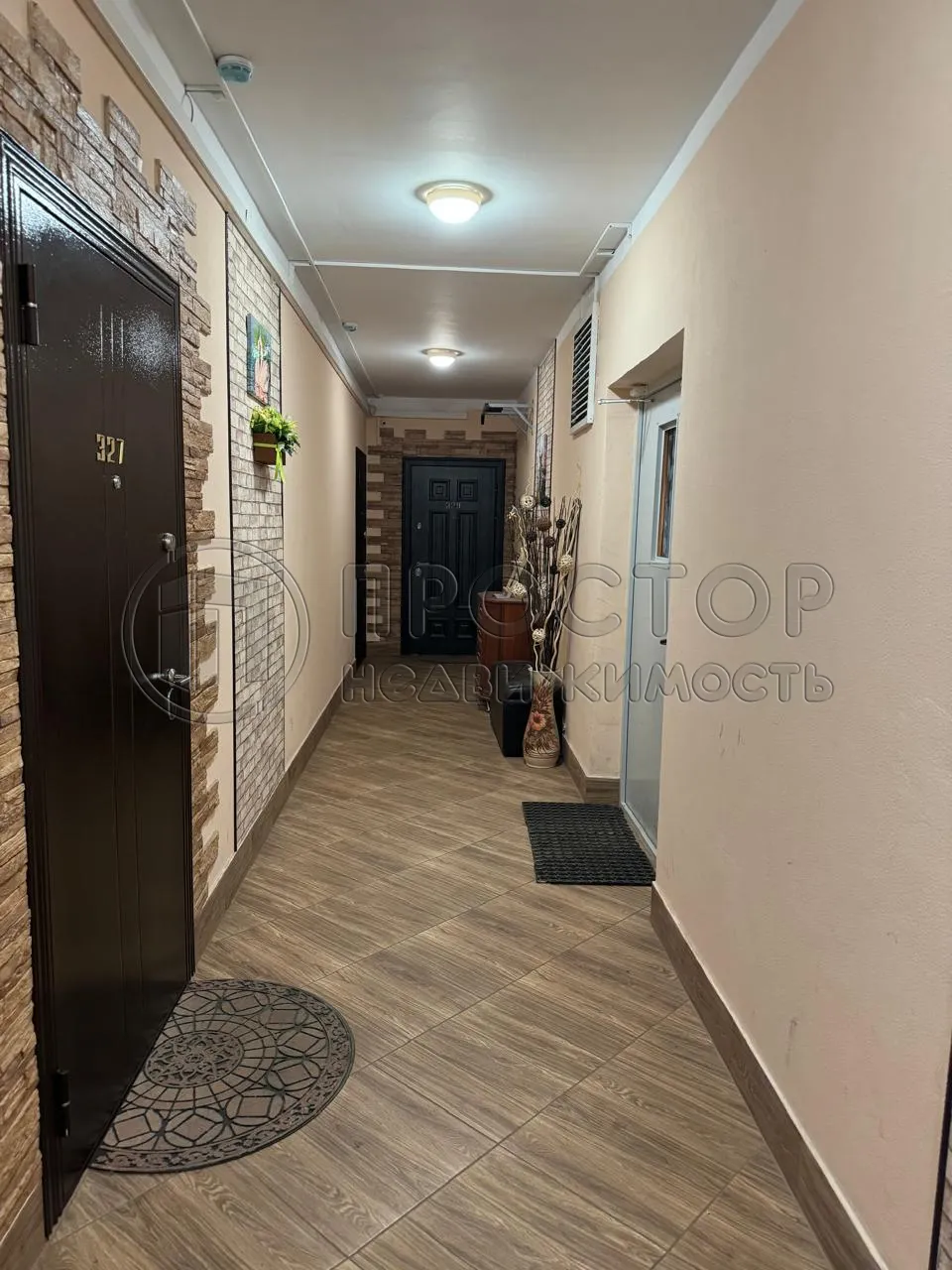 1-комнатная квартира, 38 м² - фото 10