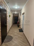 1-комнатная квартира, 38 м² - фото 26