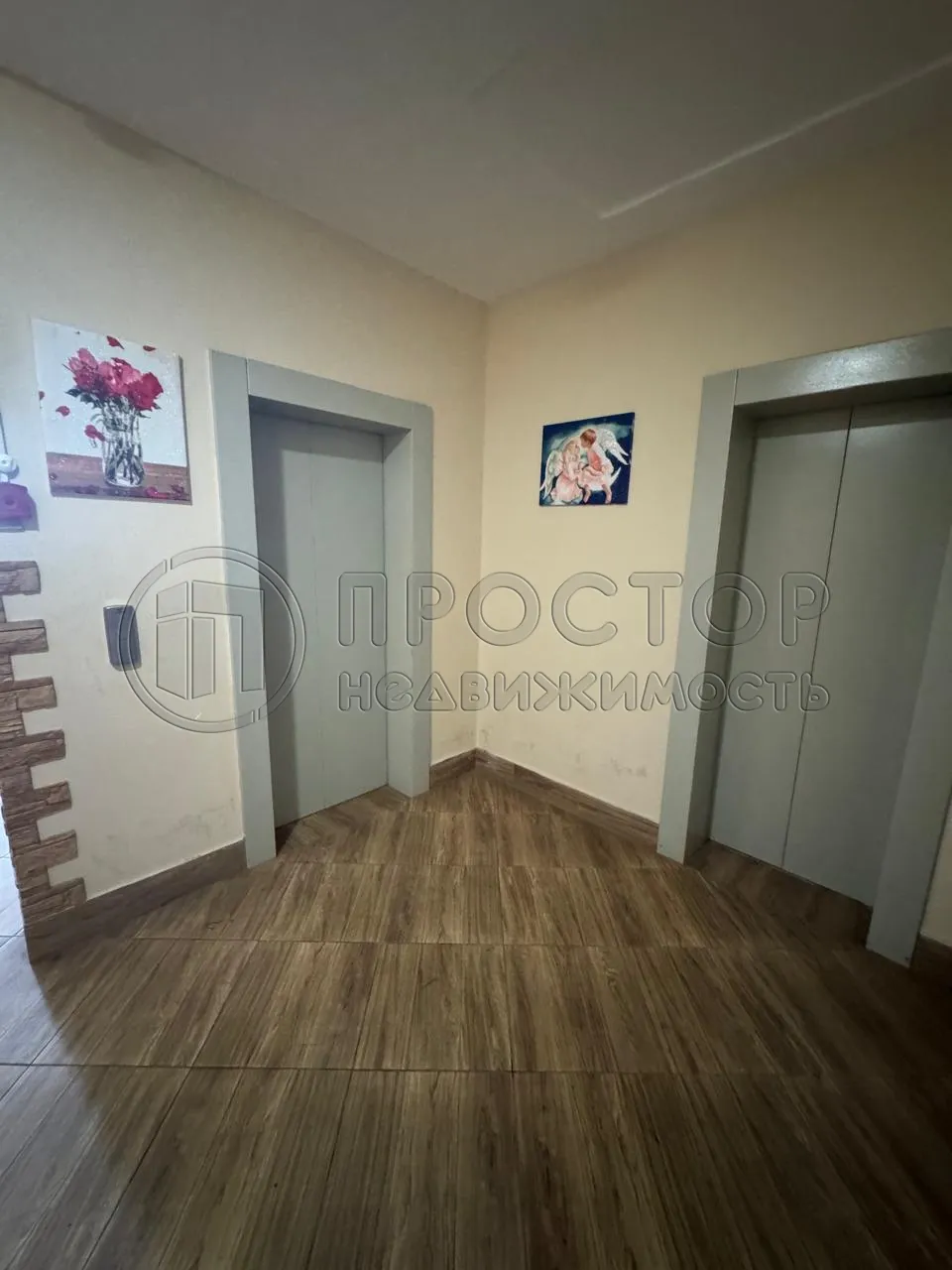 1-комнатная квартира, 38 м² - фото 11