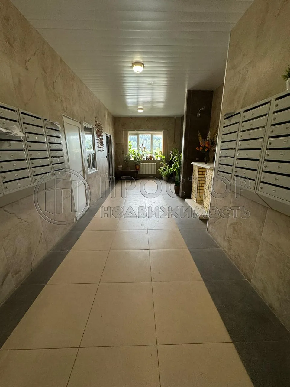 1-комнатная квартира, 38 м² - фото 13