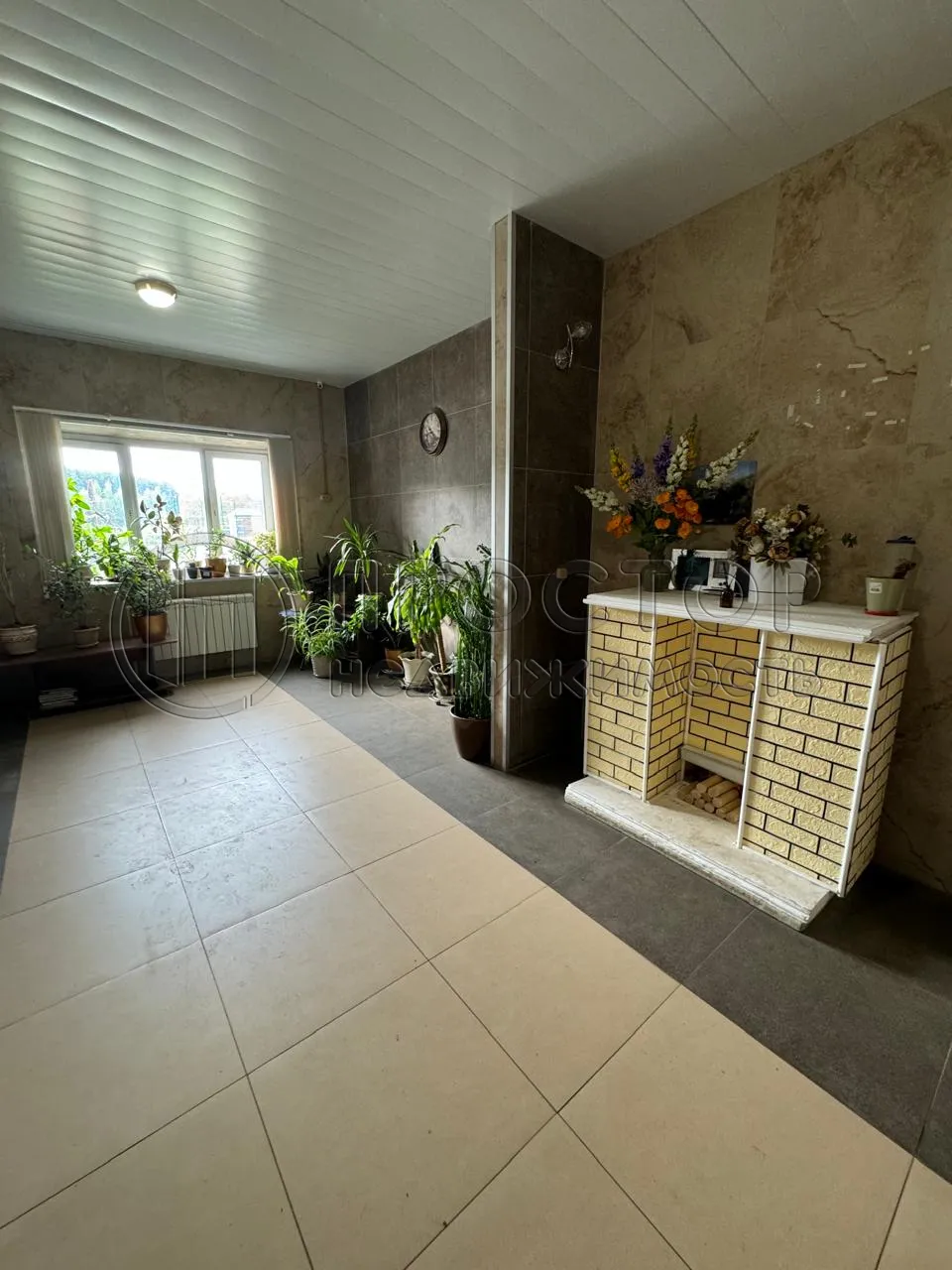 1-комнатная квартира, 38 м² - фото 14