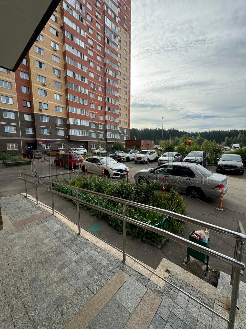 1-комнатная квартира, 38 м² - фото 15