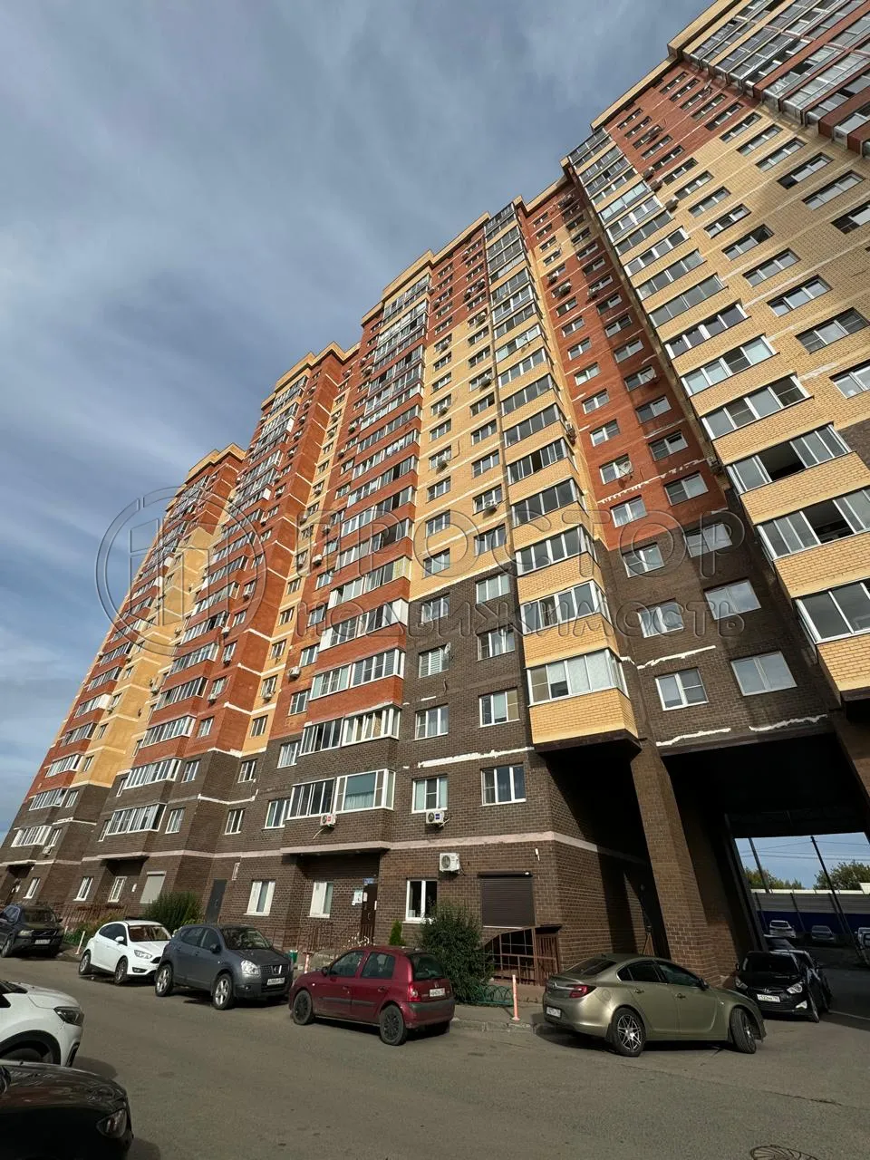 1-комнатная квартира, 38 м² - фото 16