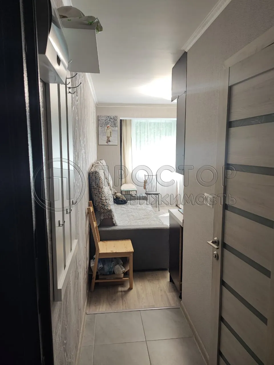 Комната, 15.1 м² - фото 3